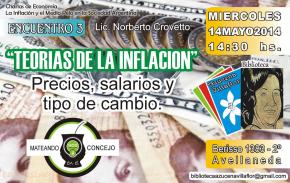 La inflacin y el medio pelo de la sociedad argentina